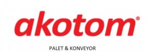 Akotom iş ortağımızın logosu