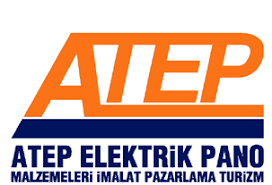 Ateppano iş ortağımızın logosu