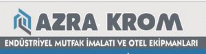 Azra Krom iş ortağımızın logosu