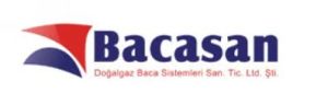 Bacasan iş ortağımızın logosu