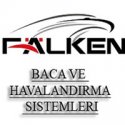 Falken iş ortağımızın logosu