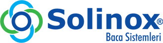 Solinox iş ortağımızın logosu