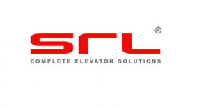 SRL Elevator iş ortağımızın logosu