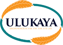 Ulukaya Değirmencilik iş ortağımızın logosu